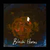 Glacies - Black Horns - Single